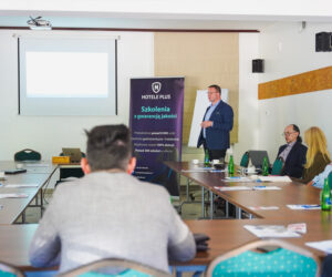 Ochrona danych osobowych w branży HoReCa – RODO | 16-17.06.2025