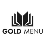 Gold Menu logo