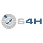 S4H logo