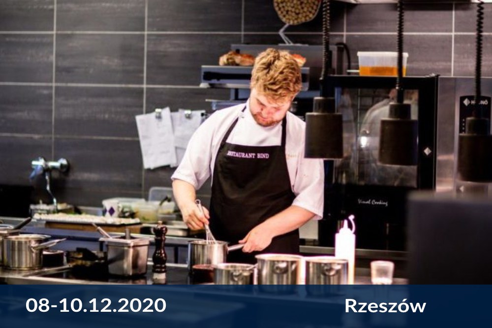 Akademia Managera Gastronomii i Szefa Kuchni