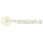 Biodegradowalni logo
