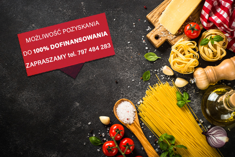 Prawdziwe smaki kuchni włoskiej  | 16-17.10.2023