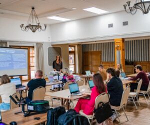 Warsztaty Canva Pro i Foto-Video smartfonem | 13-14.10.2024