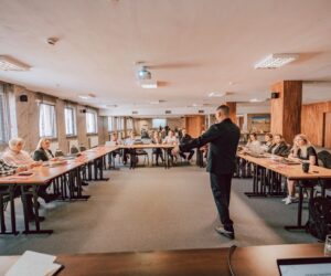 Akademia Managera Hotelu – Mielno 08-10.12.2026 r.