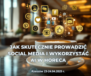 jak skutecznie prowadzic social media