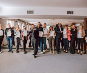 Akademia Managera Gastronomii i Szefa Kuchni – Kraków 24-26.11.2026 r.