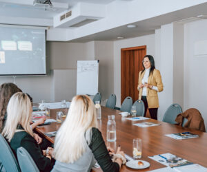 Kierownik Recepcji w Hotelu – zarządzanie zespołem, procesami i jakością obsługi 12-13.05.2026