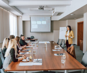 Profesjonalny recepcjonista – ambasador i wizytówka hotelu | 28-29.9.2026r.